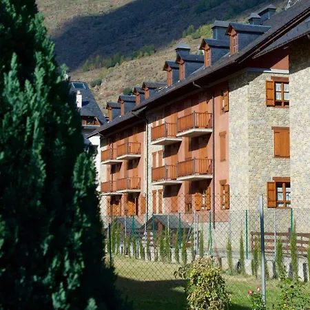 Apartment Les Ares *