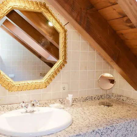 Apartment Les Ares Esterri D'Aneu
