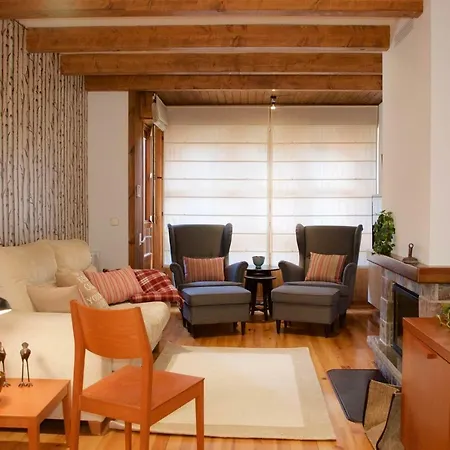 Apartment Les Ares Esterri D'Aneu