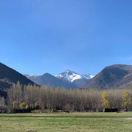 Les Ares Esterri D'Aneu