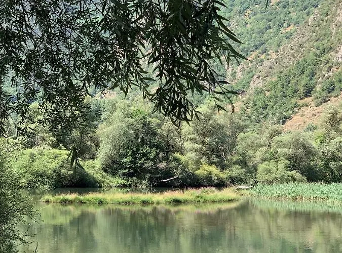Les Ares Апартаменты *