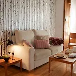 Les Ares Apartment *