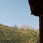 Les Ares Apartment Esterri D'Aneu