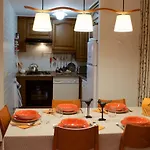 Apartment Les Ares Esterri D'Aneu