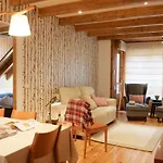Les Ares Apartment Esterri D'Aneu