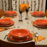 Apartment Les Ares *
