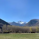 Les Ares Esterri D'Aneu