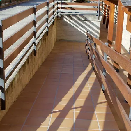 Les Ares Apartment